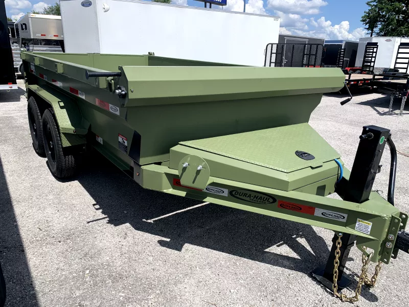 new Dump Trailers Dura-Haul  for sale, in Bowling Green, KY Thumbnail 5