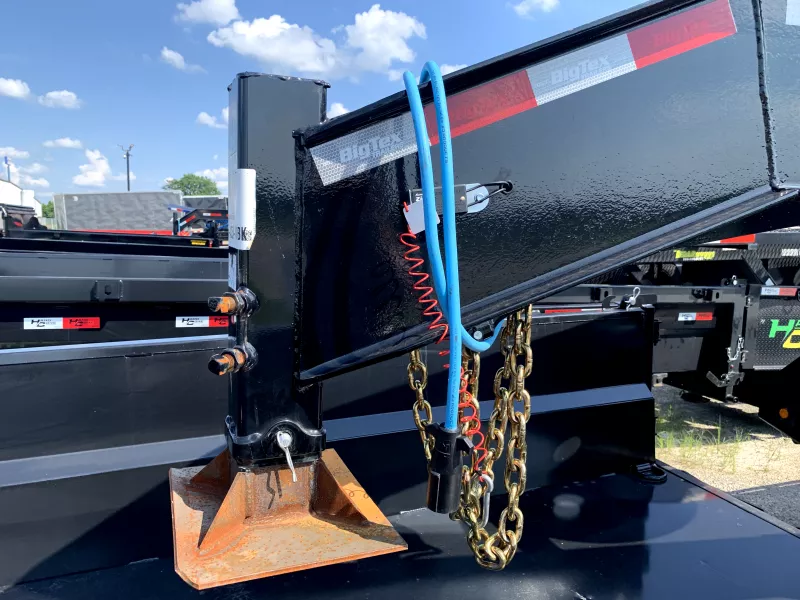 used Equipment / Flatbed Trailers Big Tex Trailers  for sale, in Bowling Green, KY Thumbnail 3