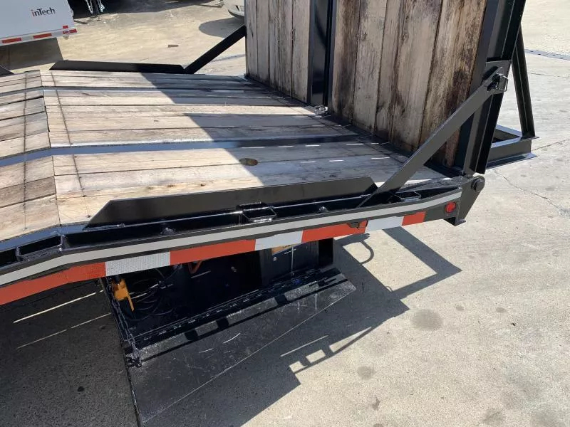 new Equipment / Flatbed Trailers Better Built  for sale, in Bowling Green, KY Thumbnail 20