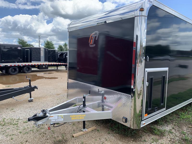 new Car Haulers / Racing Trailers InTech  for sale, in Bowling Green, KY Thumbnail 2