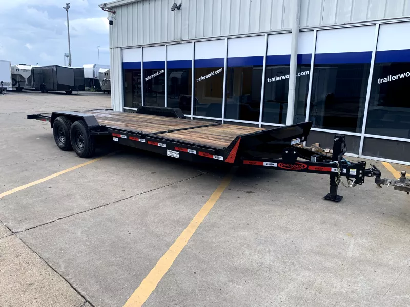 new Equipment / Flatbed Trailers Dura-Haul  for sale, in Bowling Green, KY Thumbnail 4