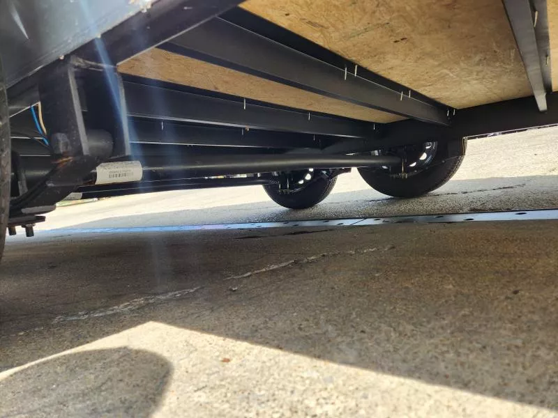 new Cargo (Enclosed) Trailers Covered Wagon Trailers  for sale, in Bowling Green, KY Thumbnail 7