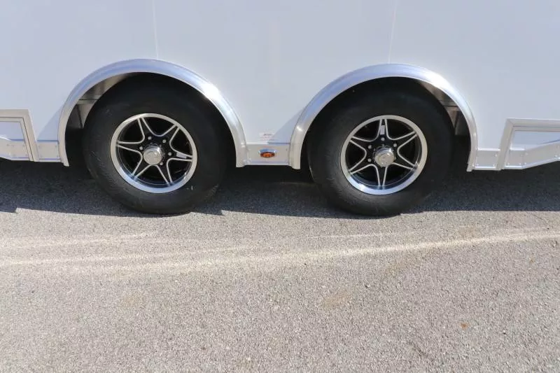 new Car Haulers / Racing Trailers InTech  for sale, in Bowling Green, KY Thumbnail 4