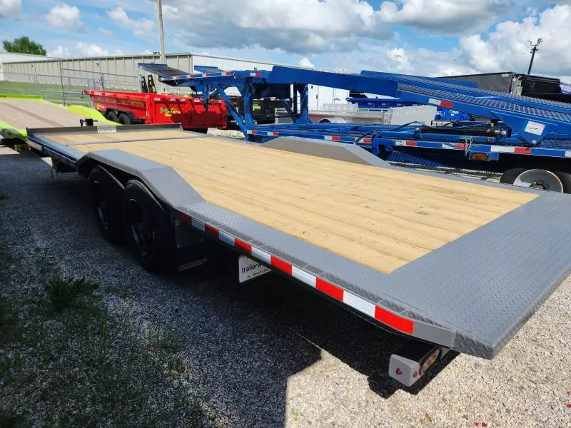new Equipment / Flatbed Trailers Midsota  for sale, in Bowling Green, KY Thumbnail 5