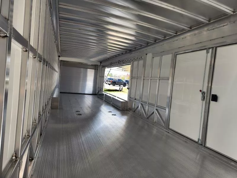 new Car Haulers / Racing Trailers Sundowner Trailers  for sale, in Bowling Green, KY Thumbnail 20