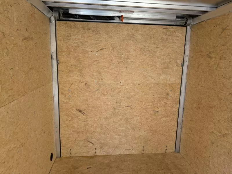 new Cargo (Enclosed) Trailers ALCOM  for sale, in Bowling Green, KY Thumbnail 11