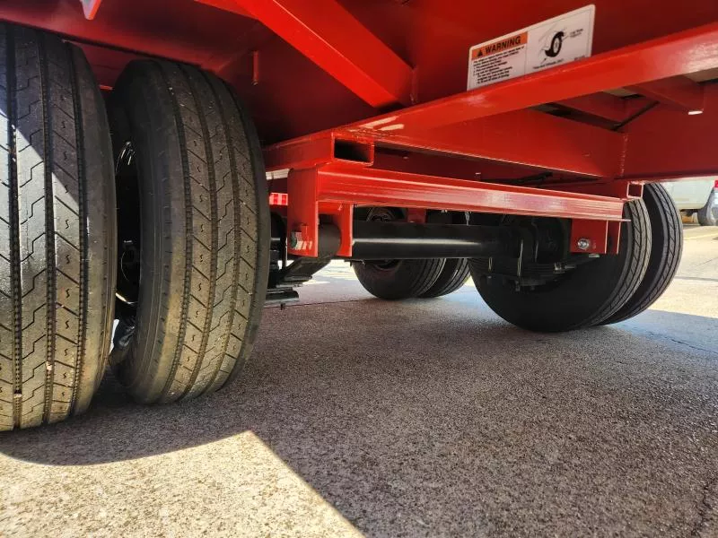 new Equipment / Flatbed Trailers Dura-Haul  for sale, in Bowling Green, KY Thumbnail 5