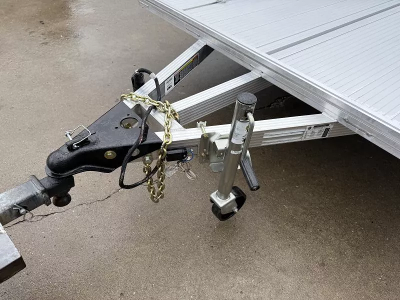 new Utility Trailers Triton Trailers  for sale, in Bowling Green, KY Thumbnail 5