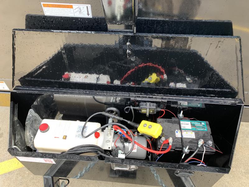 new Dump Trailers Sure-Trac  for sale, in Bowling Green, KY Thumbnail 6