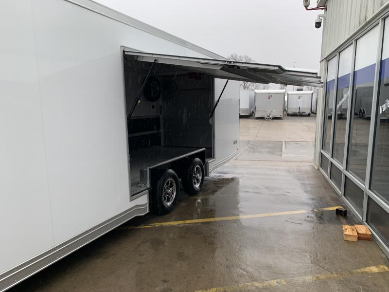 new Car Haulers / Racing Trailers InTech  for sale, in Bowling Green, KY Thumbnail 19