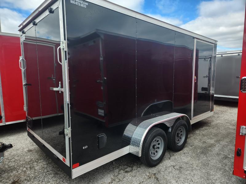 new Cargo (Enclosed) Trailers Covered Wagon Trailers  for sale, in Bowling Green, KY Thumbnail 6