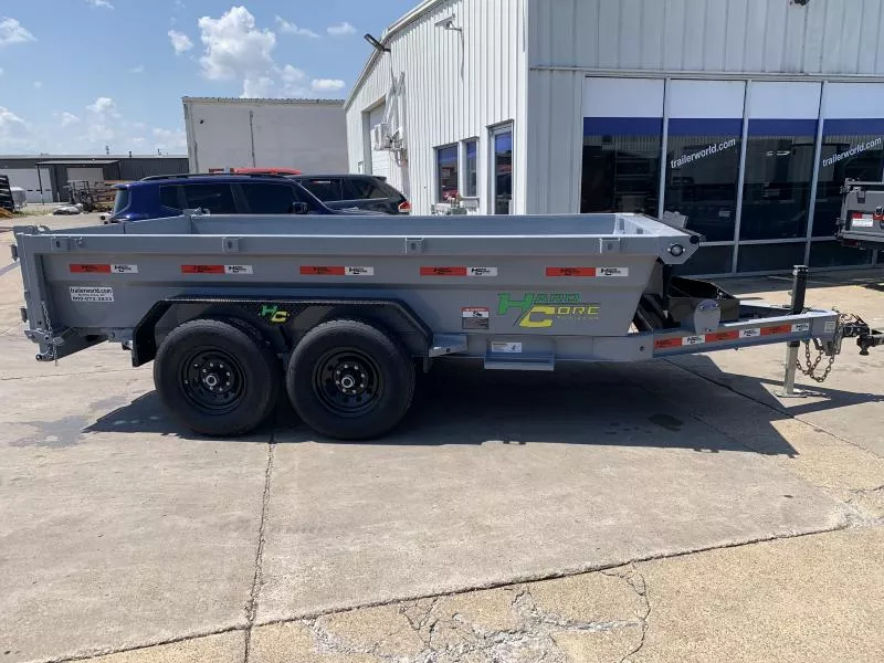 new Dump Trailers Other  for sale, in Bowling Green, KY Thumbnail 3