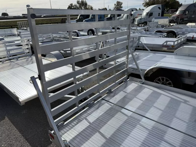 new Utility Trailers Triton Trailers  for sale, in Bowling Green, KY Thumbnail 8