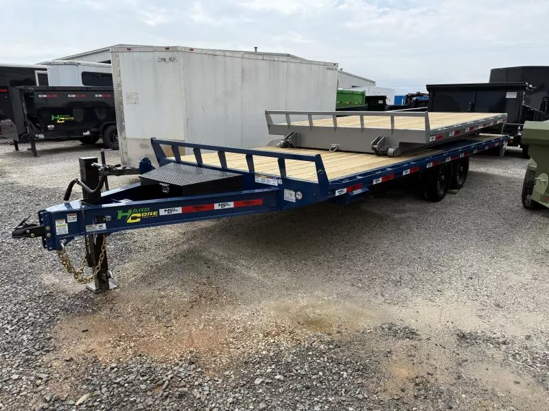 new Equipment / Flatbed Trailers Other  for sale, in Bowling Green, KY image-0
