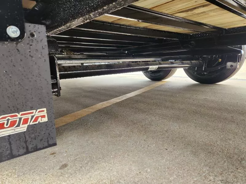 new Equipment / Flatbed Trailers Midsota  for sale, in Bowling Green, KY Thumbnail 9