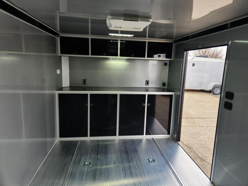 new Car Haulers / Racing Trailers InTech  for sale, in Bowling Green, KY Thumbnail 20