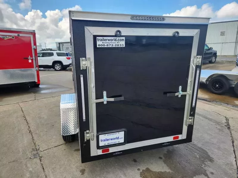 new Cargo (Enclosed) Trailers Covered Wagon Trailers  for sale, in Bowling Green, KY Thumbnail 3