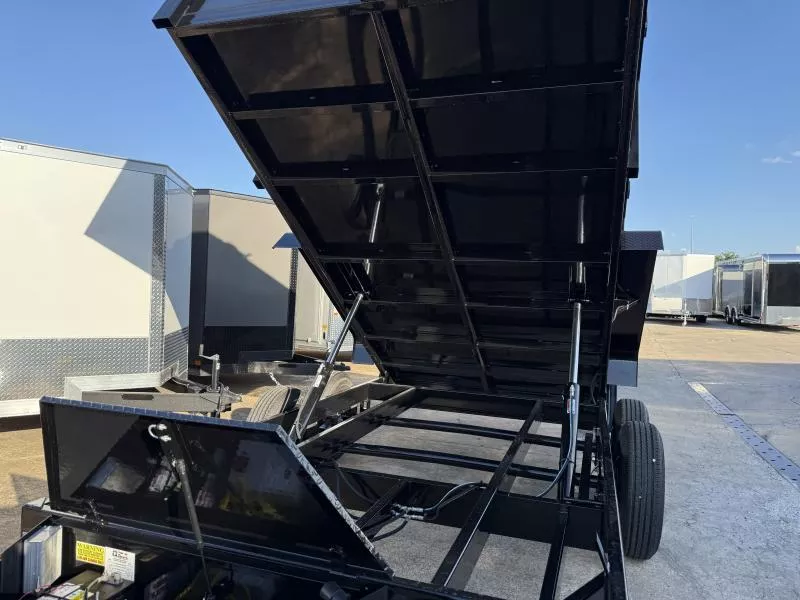 new Dump Trailers Quality Steel And Aluminum  for sale, in Bowling Green, KY Thumbnail 12