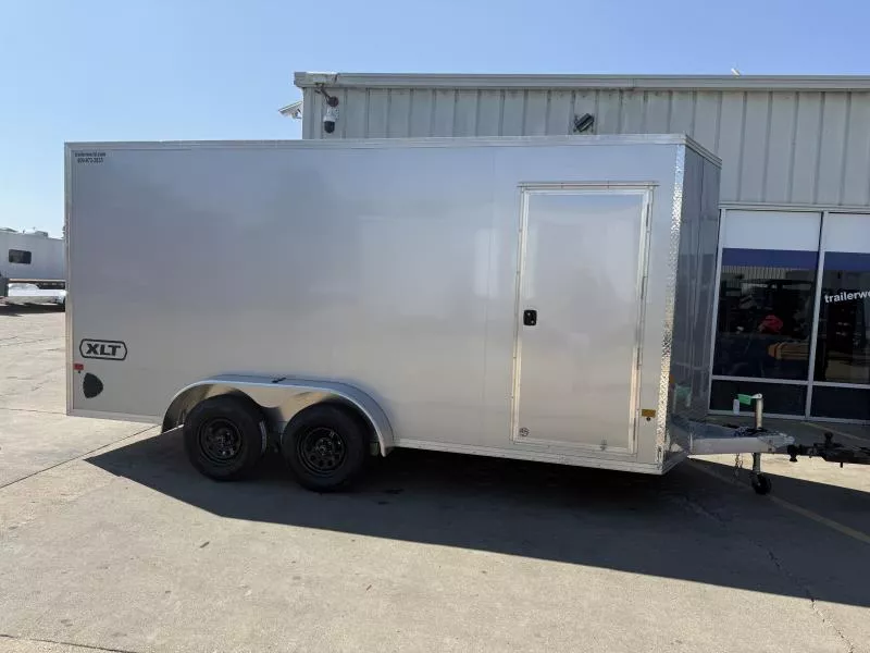 new Cargo (Enclosed) Trailers ALCOM  for sale, in Bowling Green, KY Thumbnail 3