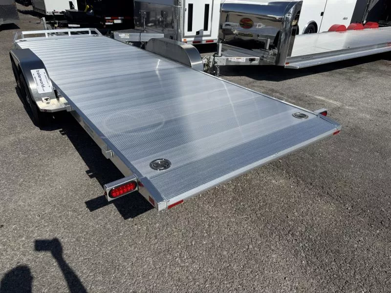 new Car Haulers / Racing Trailers Aluma  for sale, in Bowling Green, KY Thumbnail 9