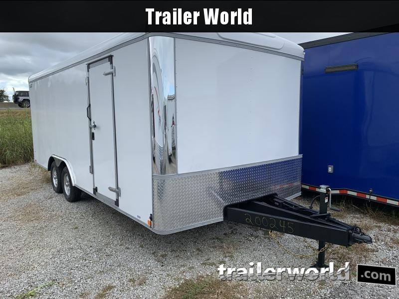 2022 United Trailers 8.5 X 20TA Car / Racing Trailer 2022 United Trailers 8.5 X 20TA Car / Racing Trailer