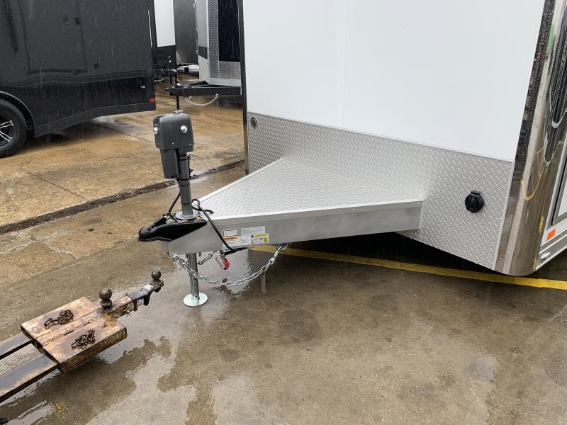 new Car Haulers / Racing Trailers InTech  for sale, in Bowling Green, KY Thumbnail 2