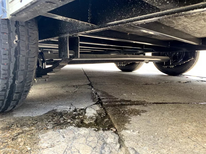 new Vending / Concession Trailers Quality Cargo  for sale, in Bowling Green, KY Thumbnail 11