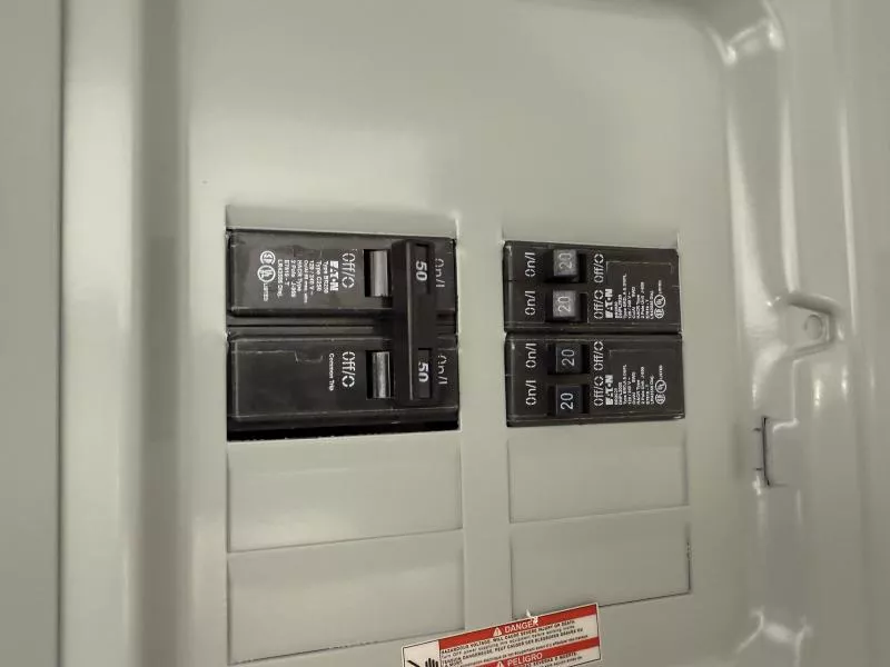 new Cargo (Enclosed) Trailers Quality Cargo  for sale, in Bowling Green, KY Thumbnail 15