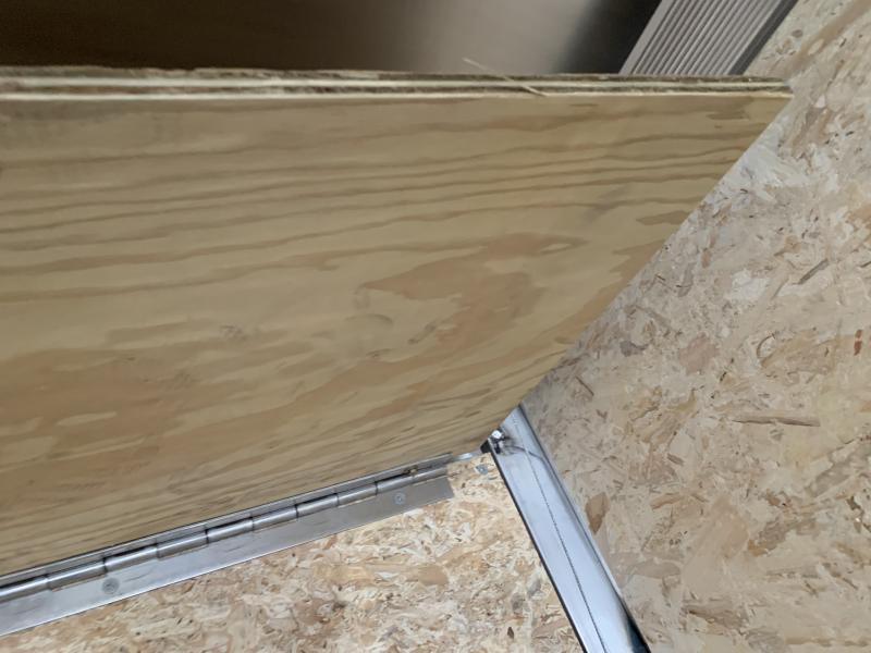 new Car Haulers / Racing Trailers ALCOM  for sale, in Bowling Green, KY Thumbnail 16