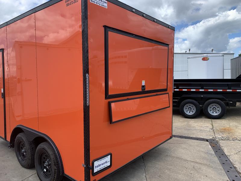 new Vending / Concession Trailers Other  for sale, in Bowling Green, KY Thumbnail 9