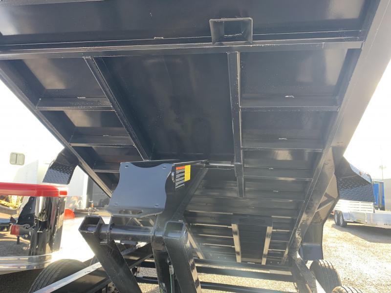 new Dump Trailers Dura-Haul  for sale, in Bowling Green, KY Thumbnail 13