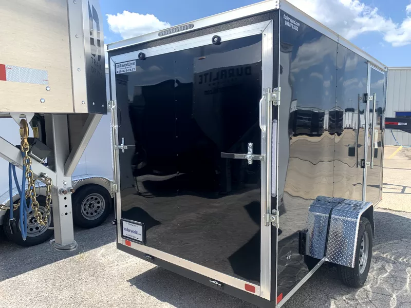new Cargo (Enclosed) Trailers Covered Wagon Trailers  for sale, in Bowling Green, KY Thumbnail 7