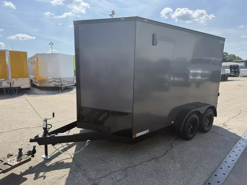 new Cargo (Enclosed) Trailers Covered Wagon Trailers  for sale, in Bowling Green, KY Thumbnail 3
