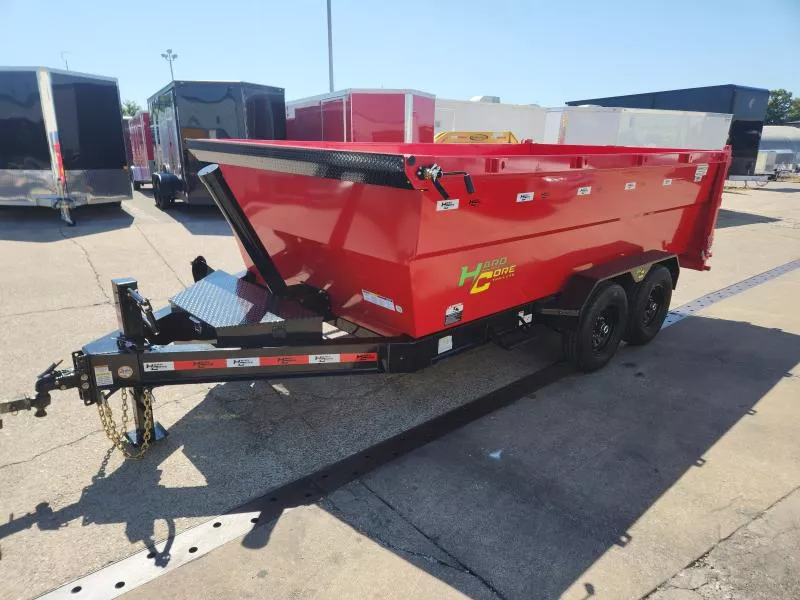 new Dump Trailers Other  for sale, in Bowling Green, KY Thumbnail 3