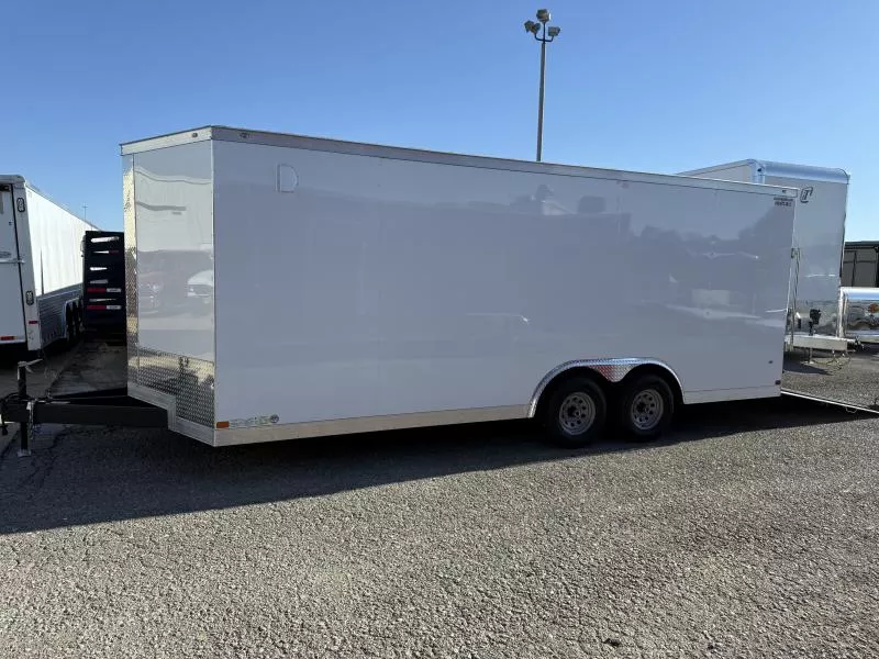 new Car Haulers / Racing Trailers Covered Wagon Trailers  for sale, in Bowling Green, KY Thumbnail 11