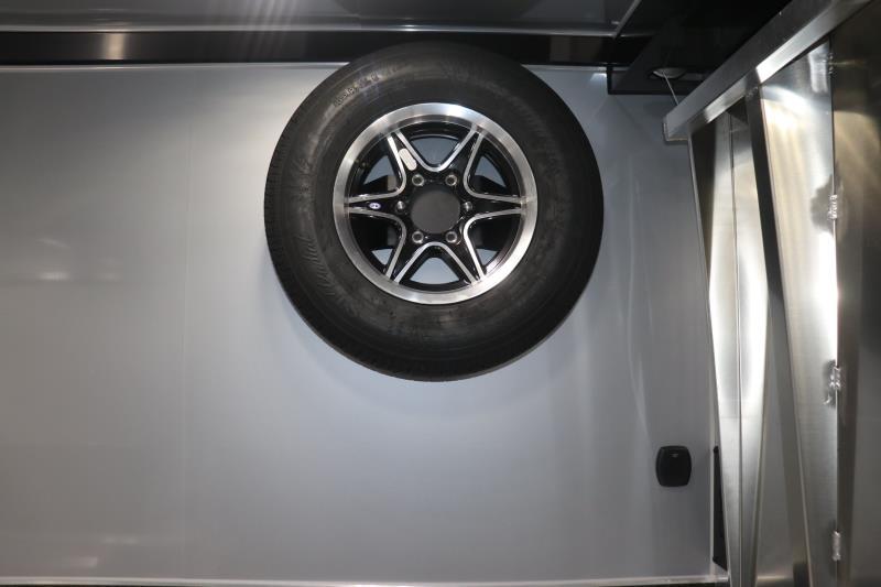 new Car Haulers / Racing Trailers InTech  for sale, in Bowling Green, KY Thumbnail 18