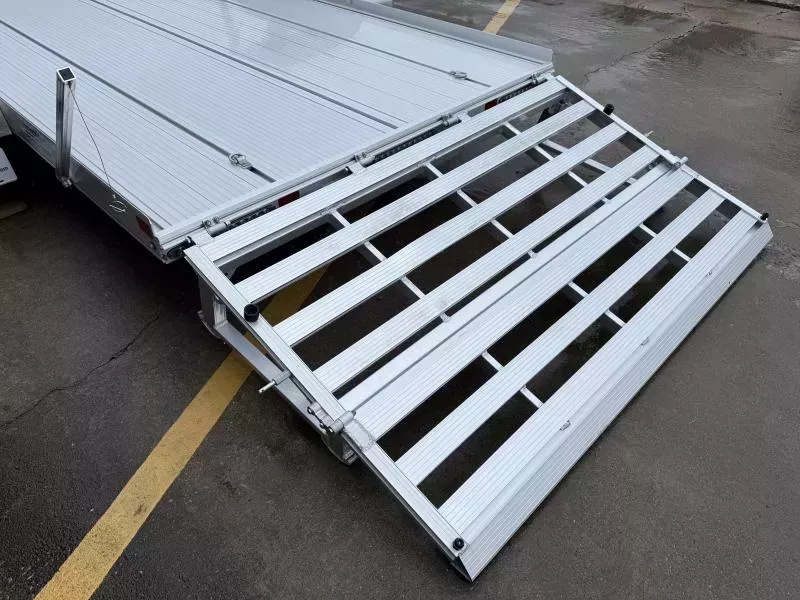 new Car Haulers / Racing Trailers Triton Trailers  for sale, in Bowling Green, KY Thumbnail 12