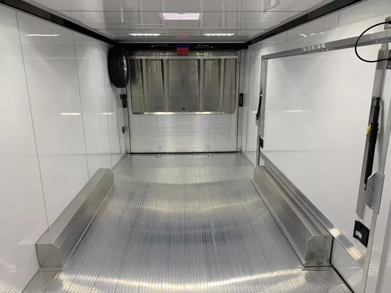 new Car Haulers / Racing Trailers InTech  for sale, in Bowling Green, KY Thumbnail 9