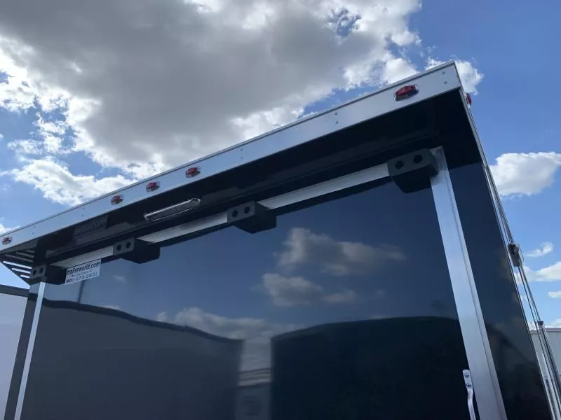 new Car Haulers / Racing Trailers InTech  for sale, in Bowling Green, KY Thumbnail 8