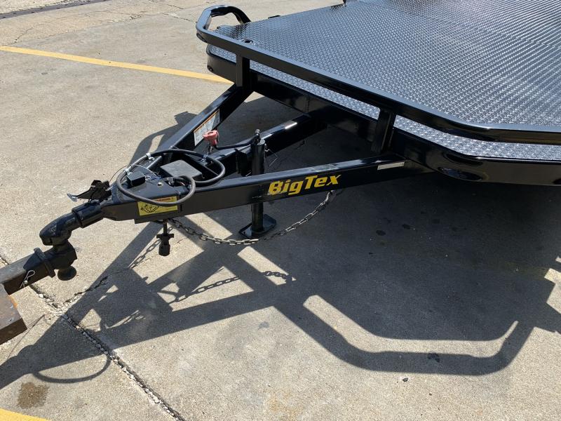 used Equipment / Flatbed Trailers Big Tex Trailers Other for sale, in Bowling Green, KY Thumbnail 2