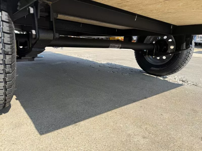 new Cargo (Enclosed) Trailers Covered Wagon Trailers  for sale, in Bowling Green, KY Thumbnail 12