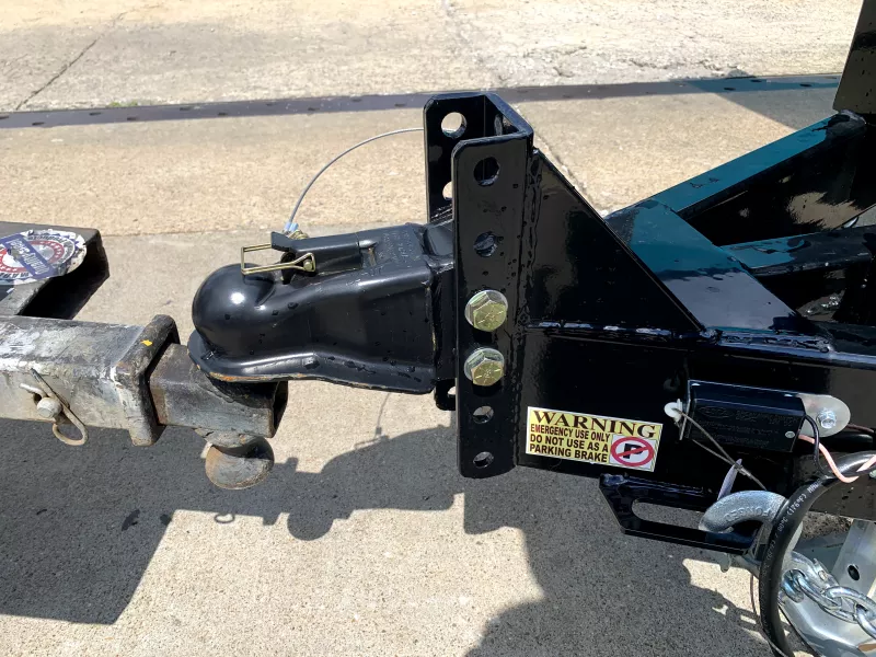 new Dump Trailers Quality Steel And Aluminum  for sale, in Bowling Green, KY Thumbnail 3