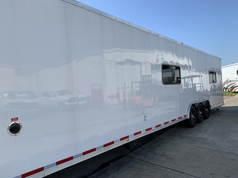 used Car Haulers / Racing Trailers Vintage Trailers  for sale, in Bowling Green, KY Thumbnail 5
