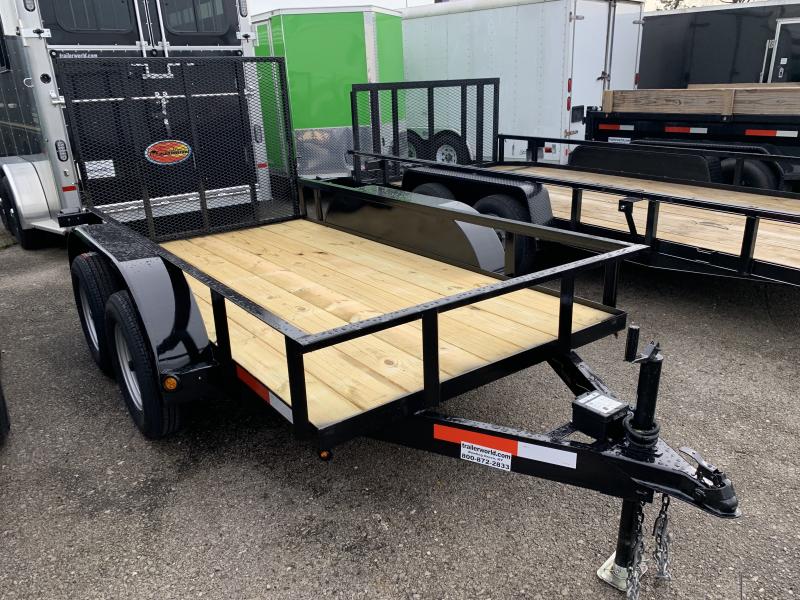 new Utility Trailers Northshore  for sale, in Bowling Green, KY Thumbnail 4