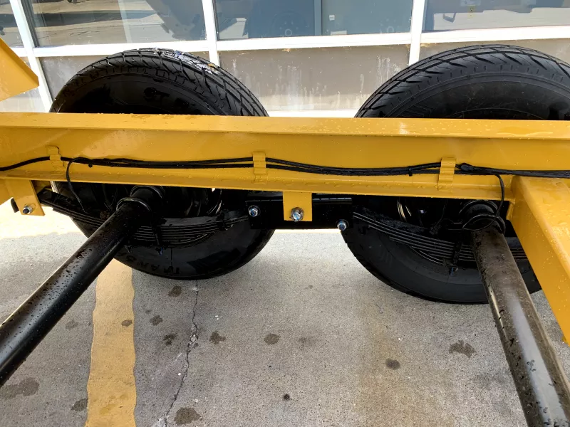 new Dump Trailers Dura-Haul  for sale, in Bowling Green, KY Thumbnail 17