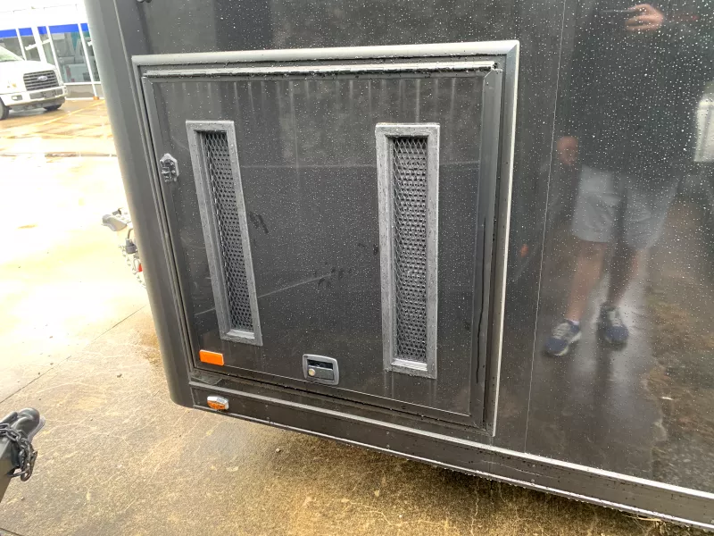 new Car Haulers / Racing Trailers InTech  for sale, in Bowling Green, KY Thumbnail 7