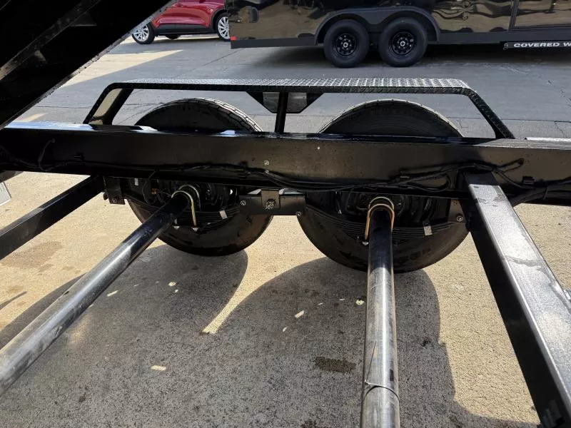 new Dump Trailers Other  for sale, in Bowling Green, KY Thumbnail 16