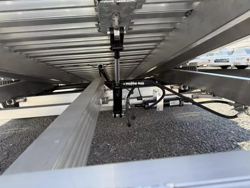 new Car Haulers / Racing Trailers Aluma  for sale, in Bowling Green, KY Thumbnail 12