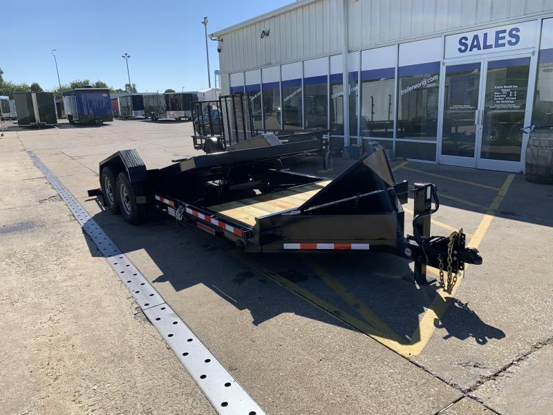 new Equipment / Flatbed Trailers Midsota  for sale, in Bowling Green, KY Thumbnail 14