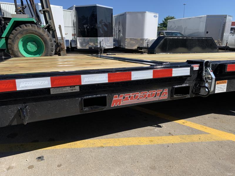 new Equipment / Flatbed Trailers Midsota  for sale, in Bowling Green, KY Thumbnail 5